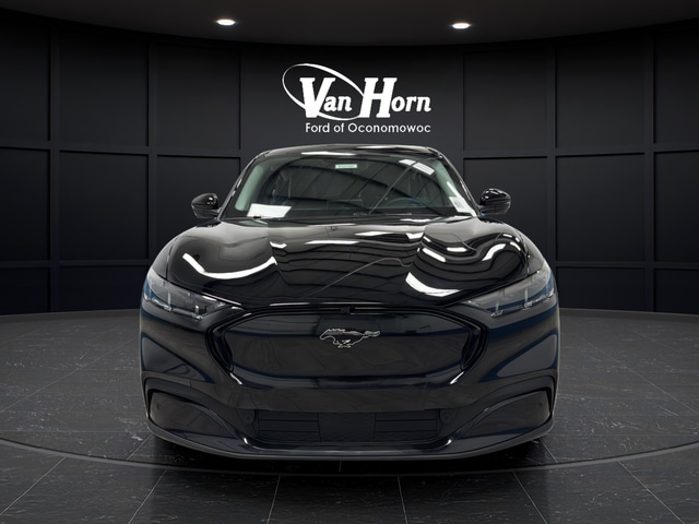 ford mustang mach-e 2025 3FMTK3SU9SMA05685 image ford mustang mach-e 2025 3FMTK3SU9SMA05685 image